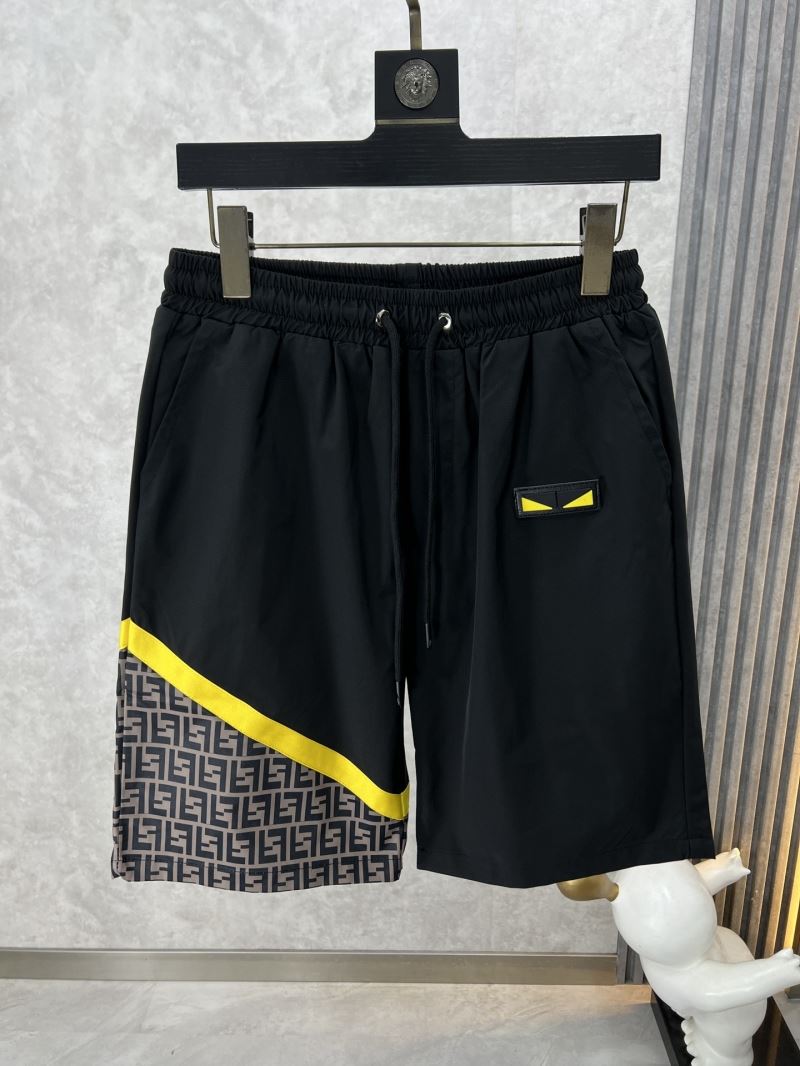 Fendi Short Pants